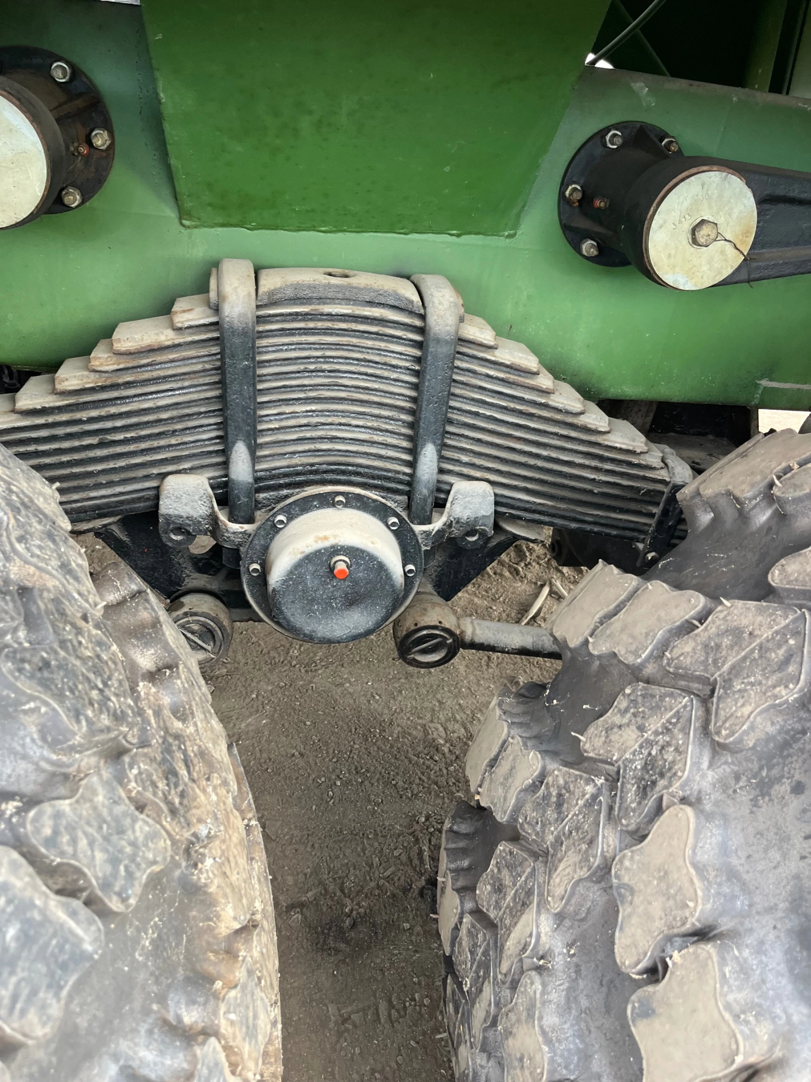 Kraz 257  100   | Mobile.bg   11