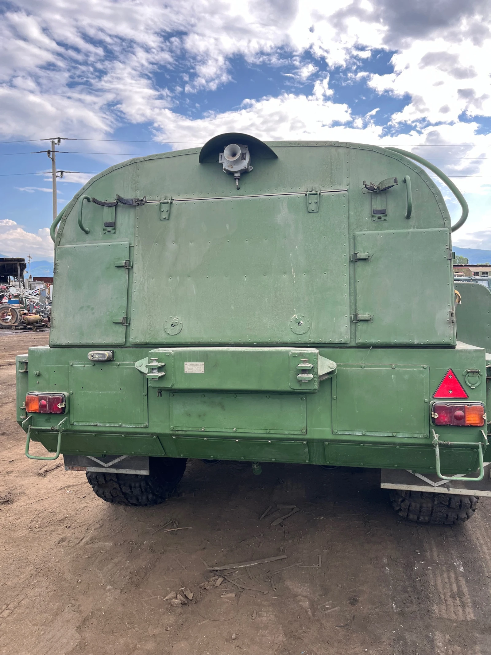 Kraz 257  100   | Mobile.bg   14