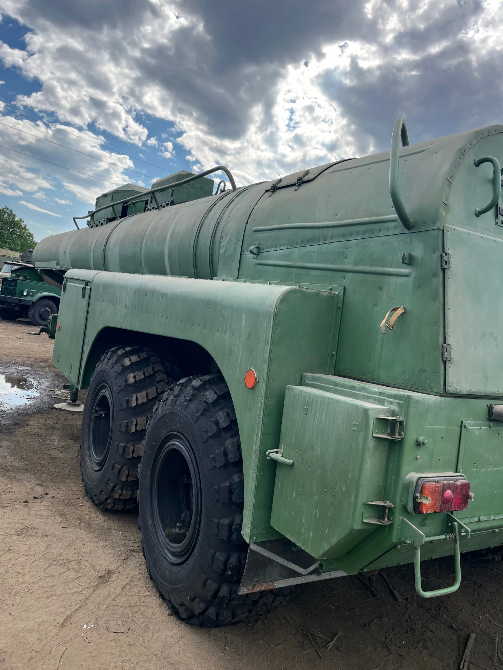Kraz 257  100   | Mobile.bg   16