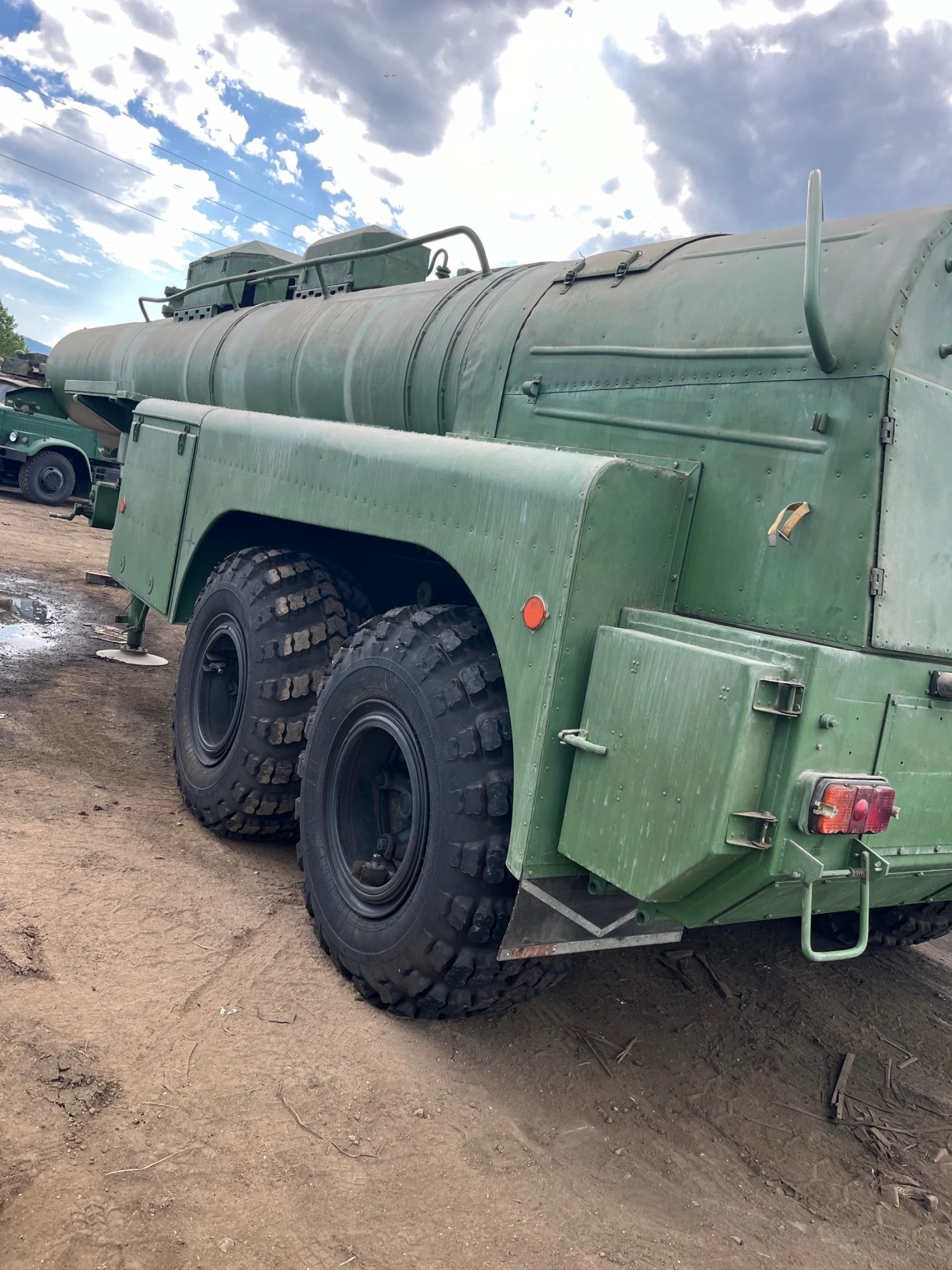 Kraz 257  100   | Mobile.bg   15