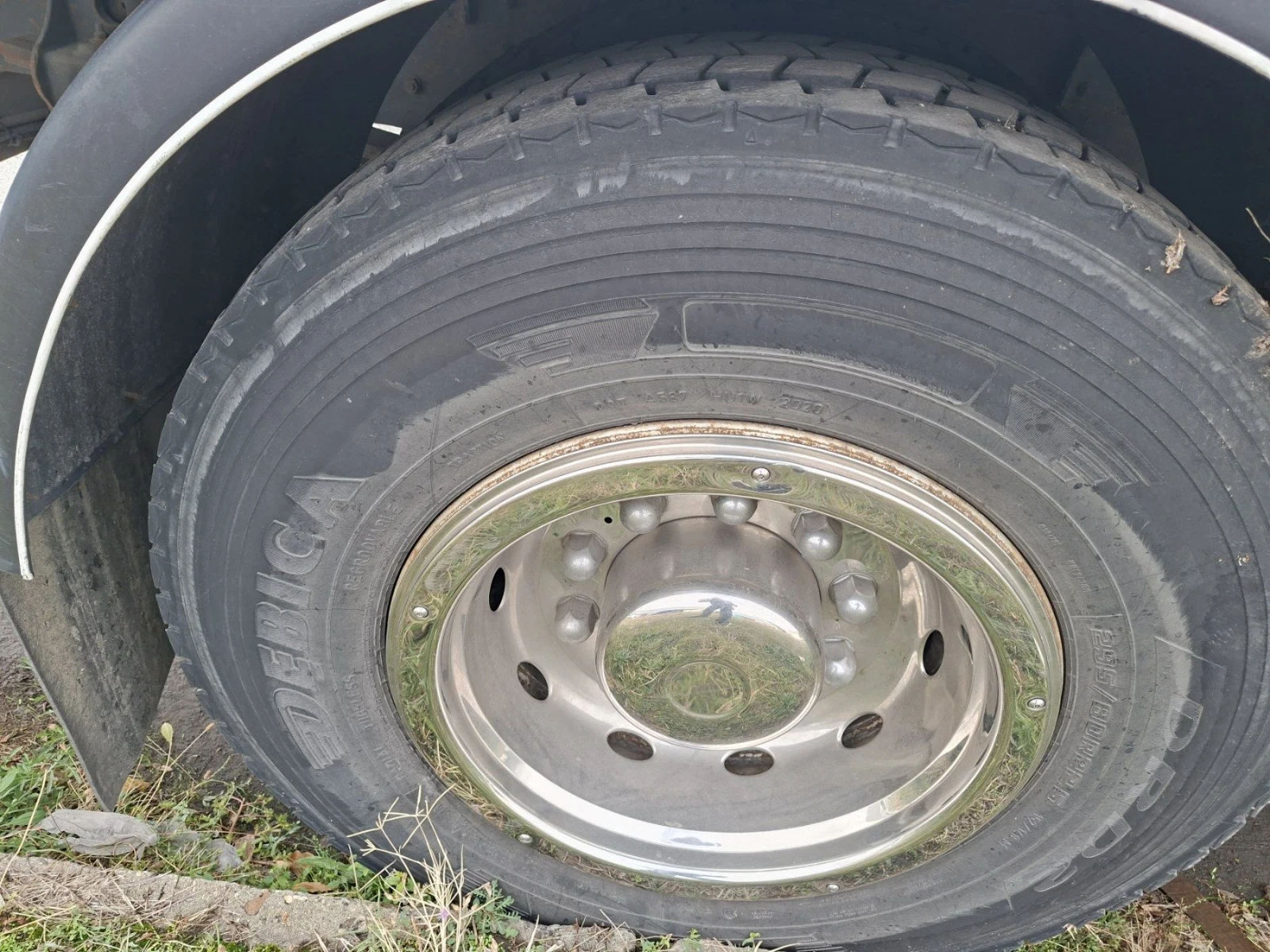 Renault Midlum 280 | Mobile.bg � ����������� 8