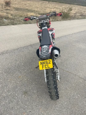 Suzuki RMX Ендуро, снимка 6