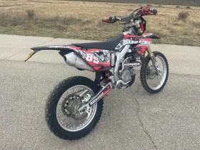 Suzuki RMX Ендуро, снимка 7