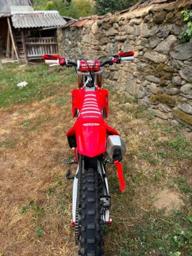 Honda Crf, снимка 4