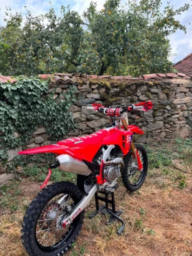 Honda Crf, снимка 5