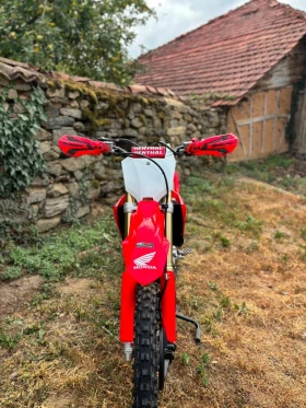 Honda Crf, снимка 6