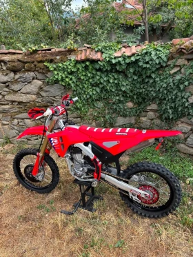 Honda Crf, снимка 2