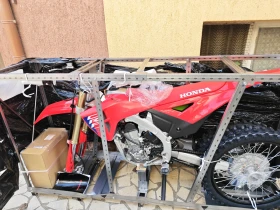 Honda Crf, снимка 1