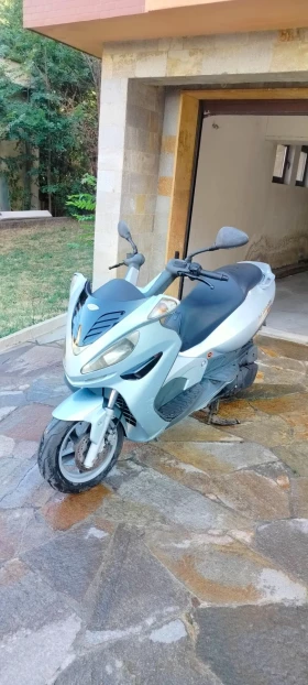 Malaguti Madison 150, снимка 2