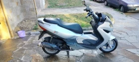 Malaguti Madison 150, снимка 6