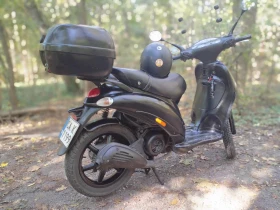 Piaggio Liberty 125cc, снимка 4