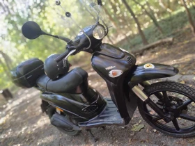 Piaggio Liberty 125cc, снимка 7