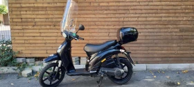 Piaggio Liberty 125cc, снимка 1