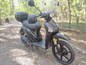 Piaggio Liberty 125cc, снимка 16