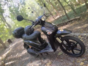 Piaggio Liberty 125cc, снимка 2