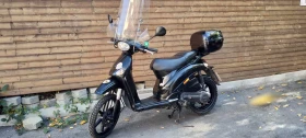 Piaggio Liberty 125cc, снимка 15