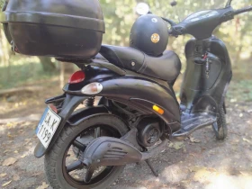 Piaggio Liberty 125cc, снимка 17