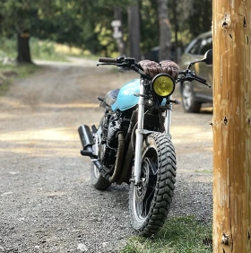  Yamaha XJ