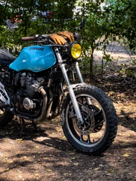 Yamaha XJ XJ 600 | Mobile.bg    5
