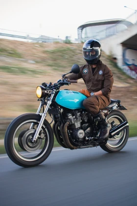 Yamaha XJ XJ 600 | Mobile.bg    2
