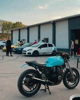Yamaha XJ XJ 600 | Mobile.bg    7