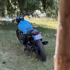Обява за продажба на Yamaha XJ XJ 600 ~4 900 лв. - изображение 1