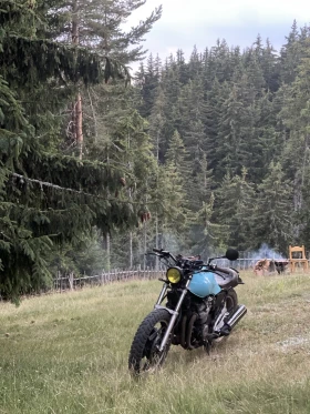Обява за продажба на Yamaha XJ XJ 600 ~4 900 лв. - изображение 3