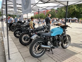 Yamaha XJ XJ 600 | Mobile.bg    4