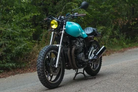  Yamaha XJ