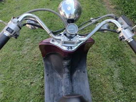 Honda Shadow | Mobile.bg    2