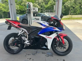 Honda Cbr 600RR | Mobile.bg    2