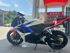 Honda Cbr 600RR | Mobile.bg    3