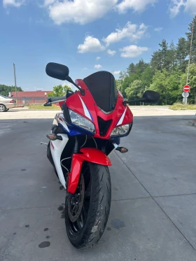  Honda Cbr