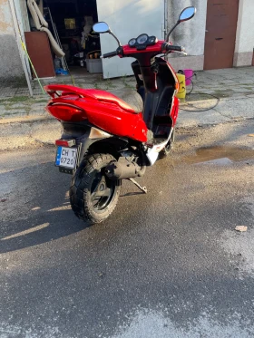 Peugeot Speedfight | Mobile.bg    4