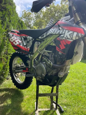 Suzuki RMX  | Mobile.bg    12