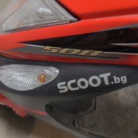 Scoot Civico | Mobile.bg � ����� ������ 4