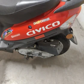 Scoot Civico | Mobile.bg � ����� ������ 5