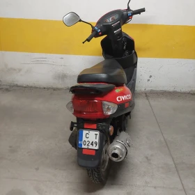 Scoot Civico | Mobile.bg � ����� ������ 6