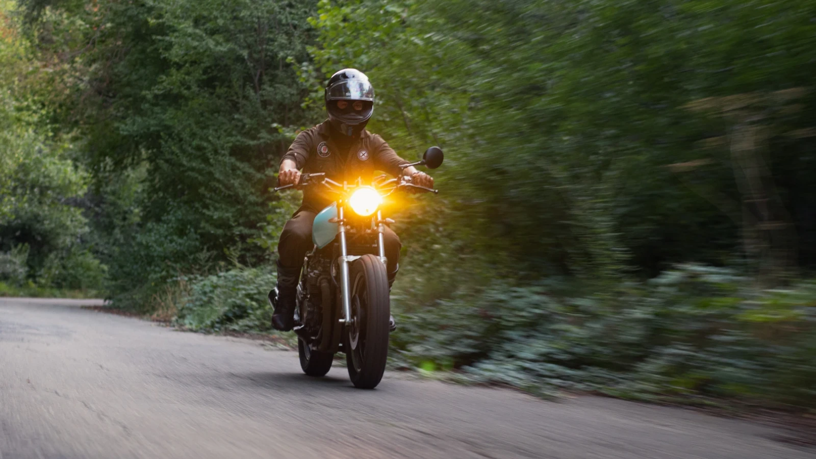 Yamaha XJ XJ 600 - изображение 3