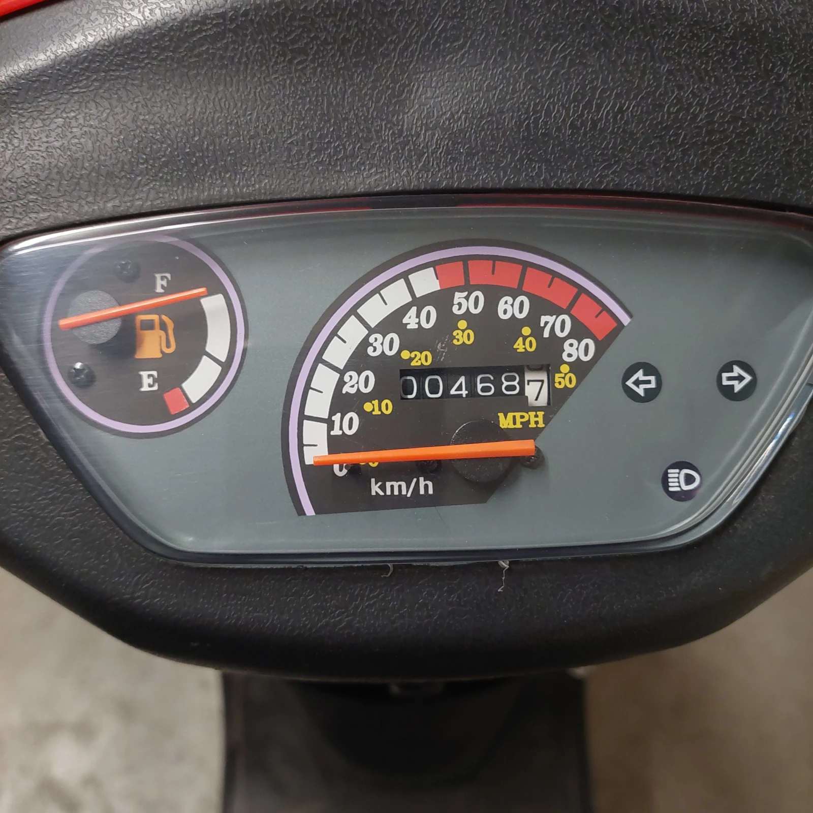 Scoot Civico | Mobile.bg � ����������� 2
