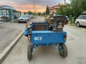 Друг вид Внос BCS-645, снимка 7