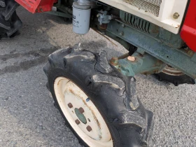 ����� �� �������� �� ������� Yanmar YM1702D