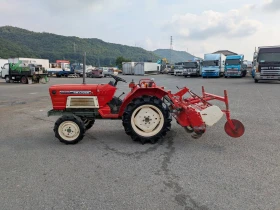 ����� �� �������� �� ������� Yanmar YM1702D