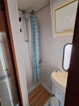 Кемпер Elnagh Фиат-Дукато 2, 5 TDI, снимка 10