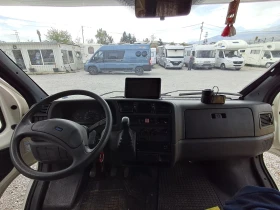 Кемпер Elnagh Фиат-Дукато 2, 5 TDI, снимка 7