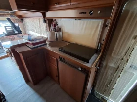 Кемпер Elnagh Фиат-Дукато 2, 5 TDI, снимка 8