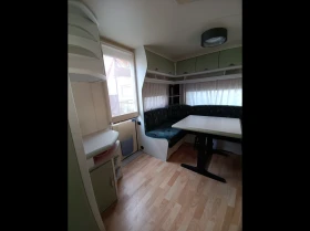 Каравана Hobby 560, снимка 9