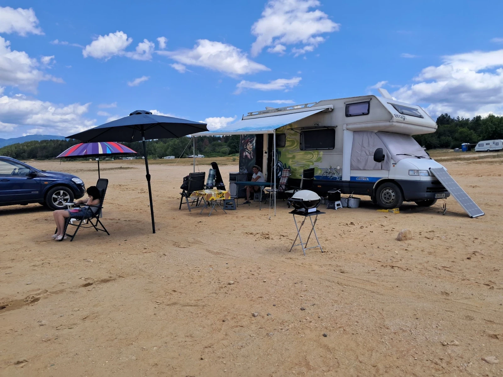 ������ Elnagh ����-������ 2, 5 TDI | Mobile.bg � ����������� 15