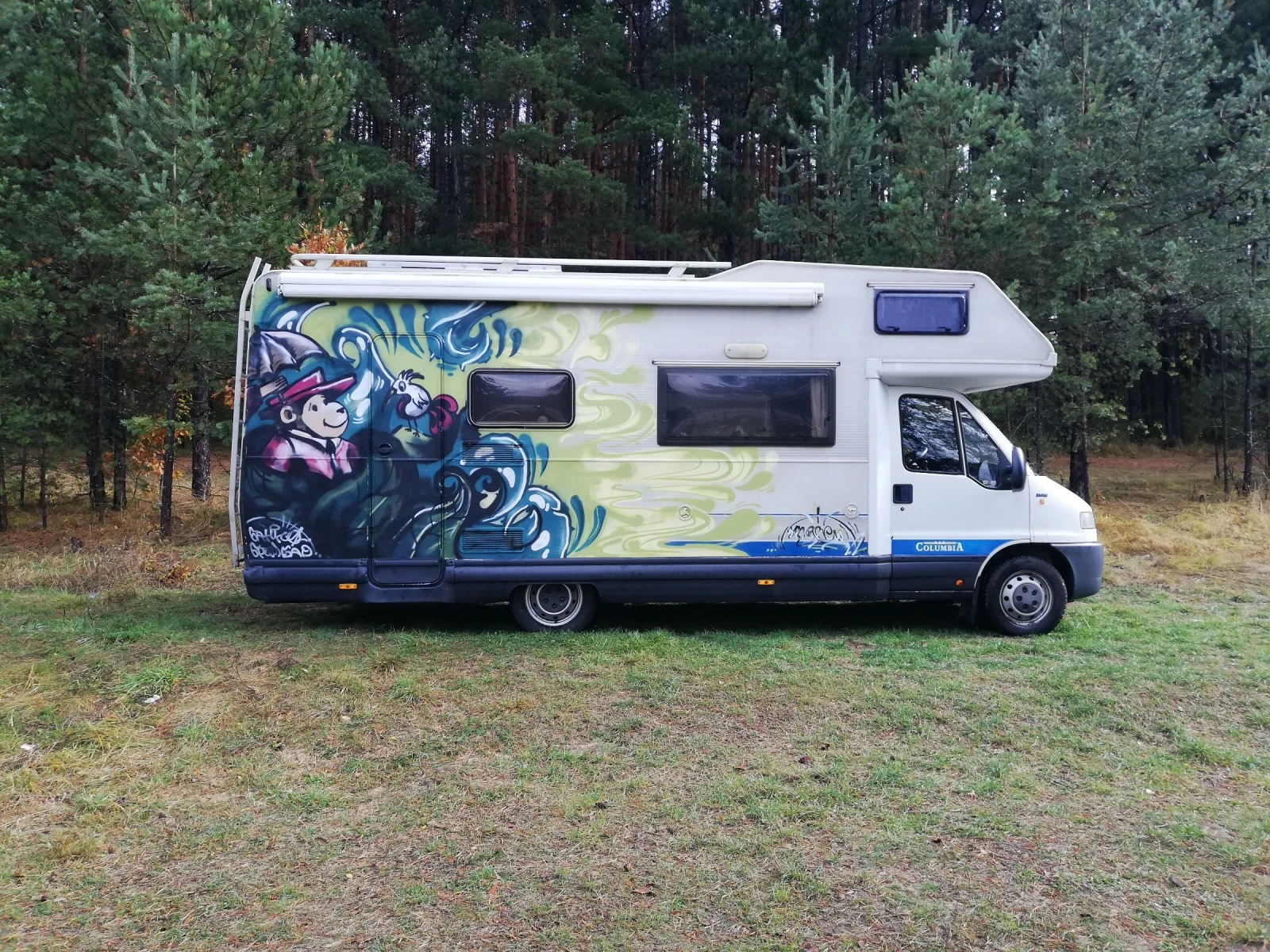 ������ Elnagh ����-������ 2, 5 TDI | Mobile.bg � ����������� 1