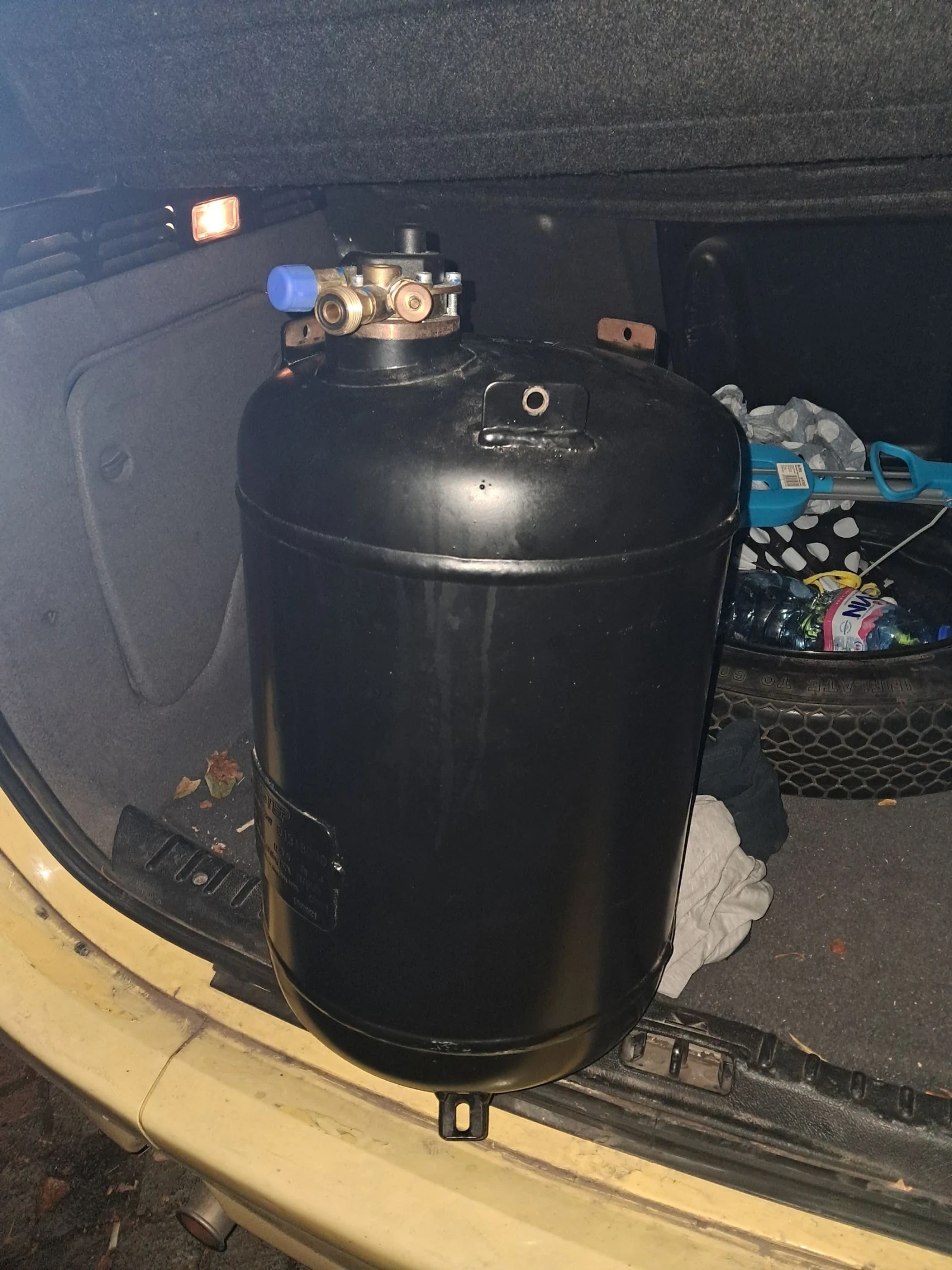 ������ Elnagh ����-������ 2, 5 TDI | Mobile.bg � ����������� 17